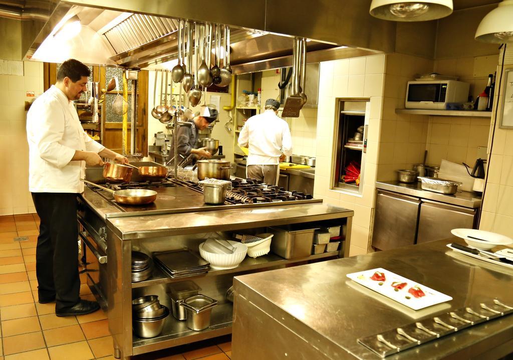 Hotel Locanda Di Bagnara Bagnara di Romagna ภายนอก รูปภาพ