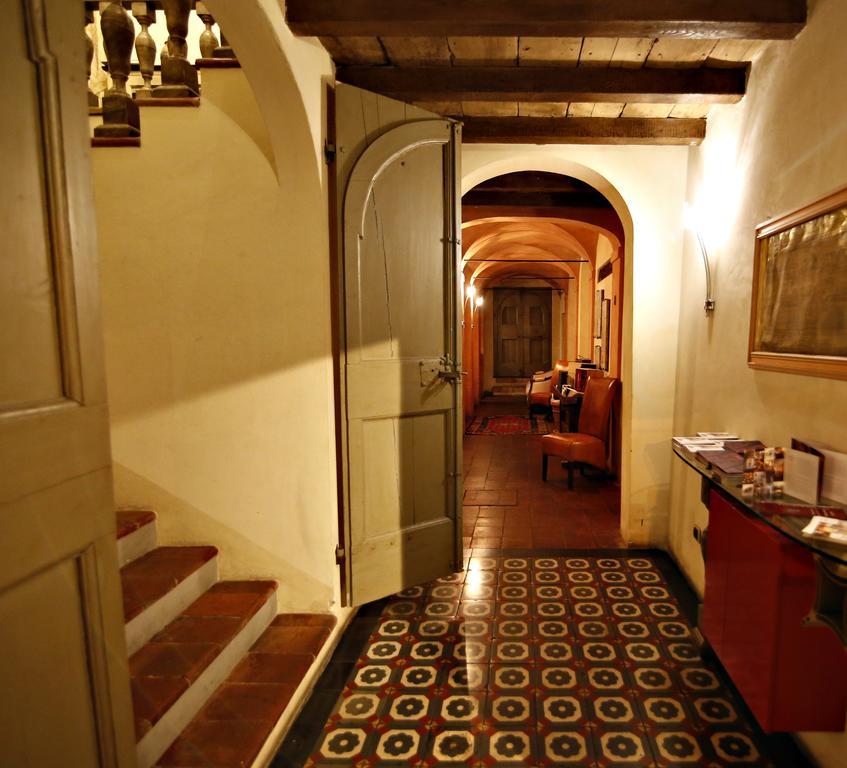 Hotel Locanda Di Bagnara Bagnara di Romagna ภายนอก รูปภาพ