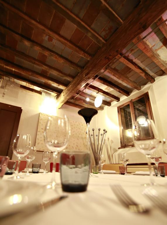 Hotel Locanda Di Bagnara Bagnara di Romagna ภายนอก รูปภาพ
