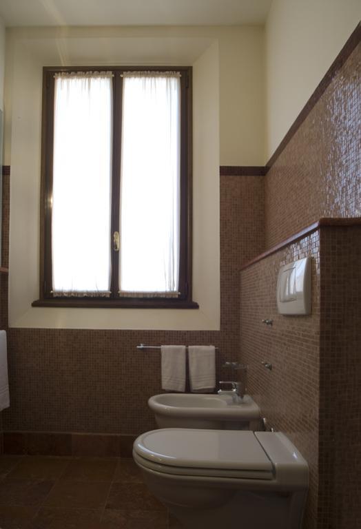 Hotel Locanda Di Bagnara Bagnara di Romagna ภายนอก รูปภาพ