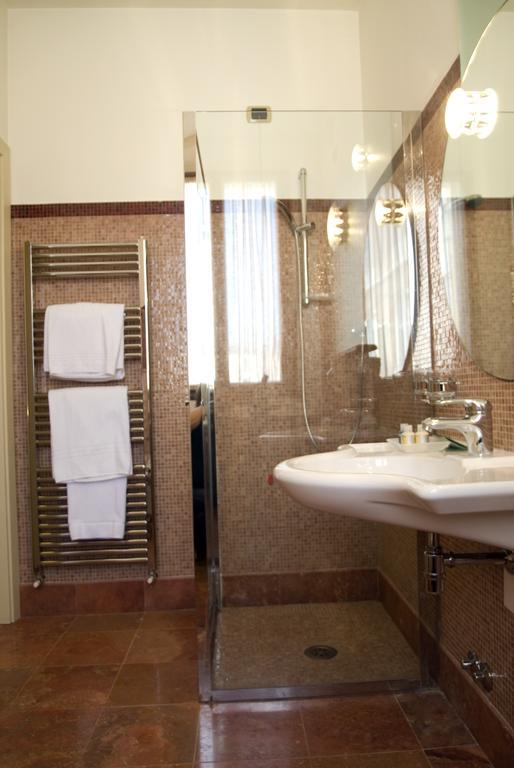 Hotel Locanda Di Bagnara Bagnara di Romagna ภายนอก รูปภาพ