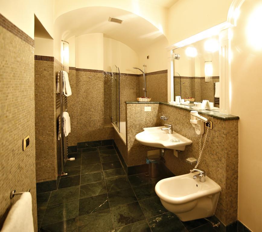 Hotel Locanda Di Bagnara Bagnara di Romagna ภายนอก รูปภาพ