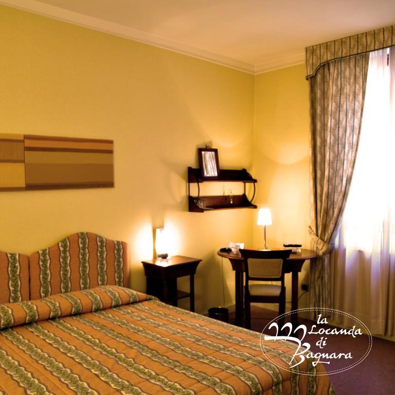 Hotel Locanda Di Bagnara Bagnara di Romagna ภายนอก รูปภาพ