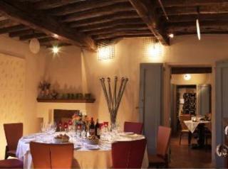 Hotel Locanda Di Bagnara Bagnara di Romagna ภายนอก รูปภาพ